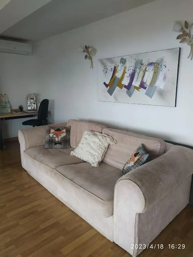 Casa La Sabina Apartment San Miguel de Abona