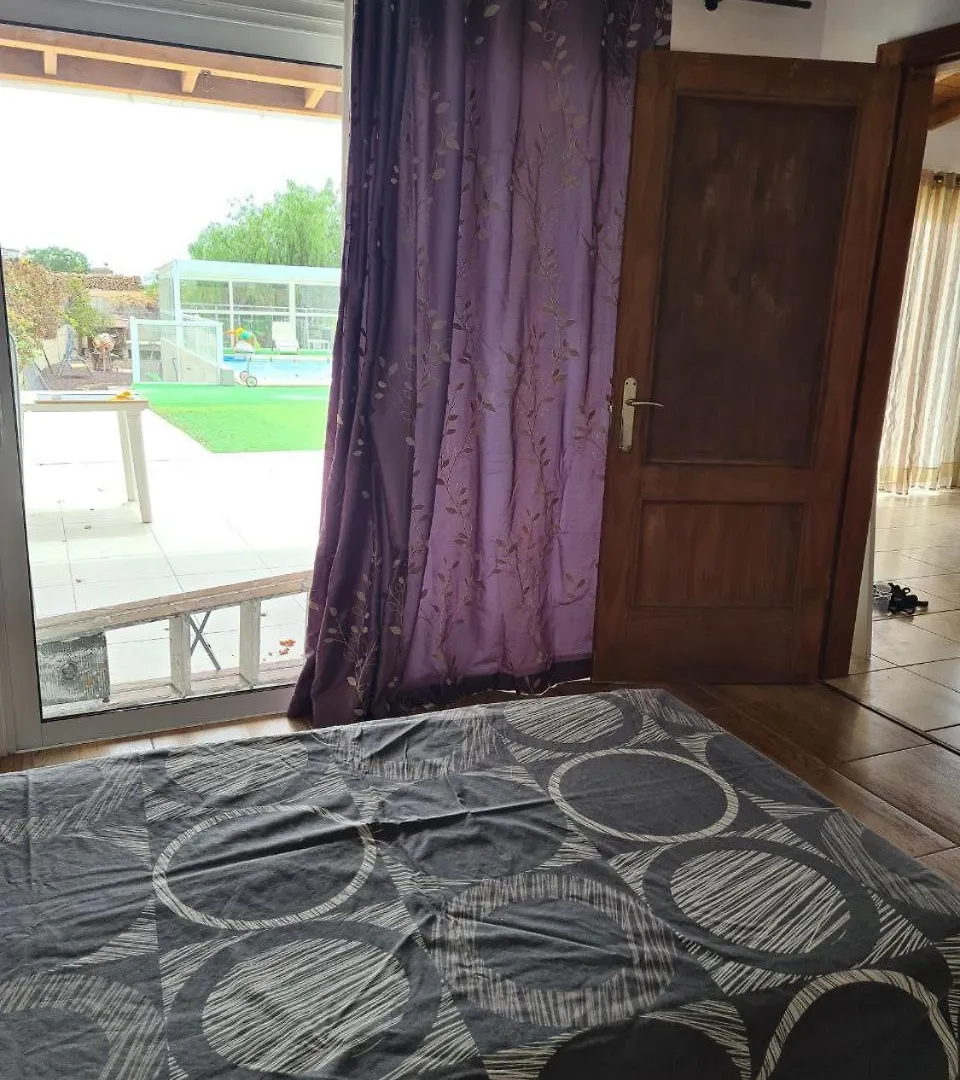 Apartamento Casa La Sabina San Miguel de Abona
