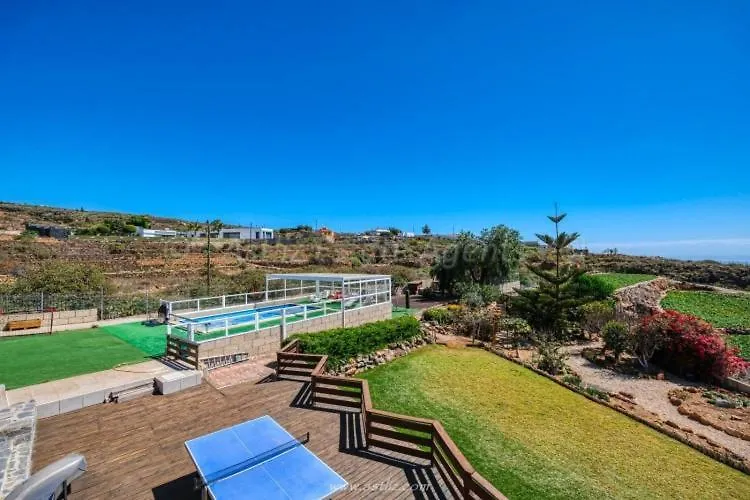 Casa La Sabina Apartment San Miguel de Abona