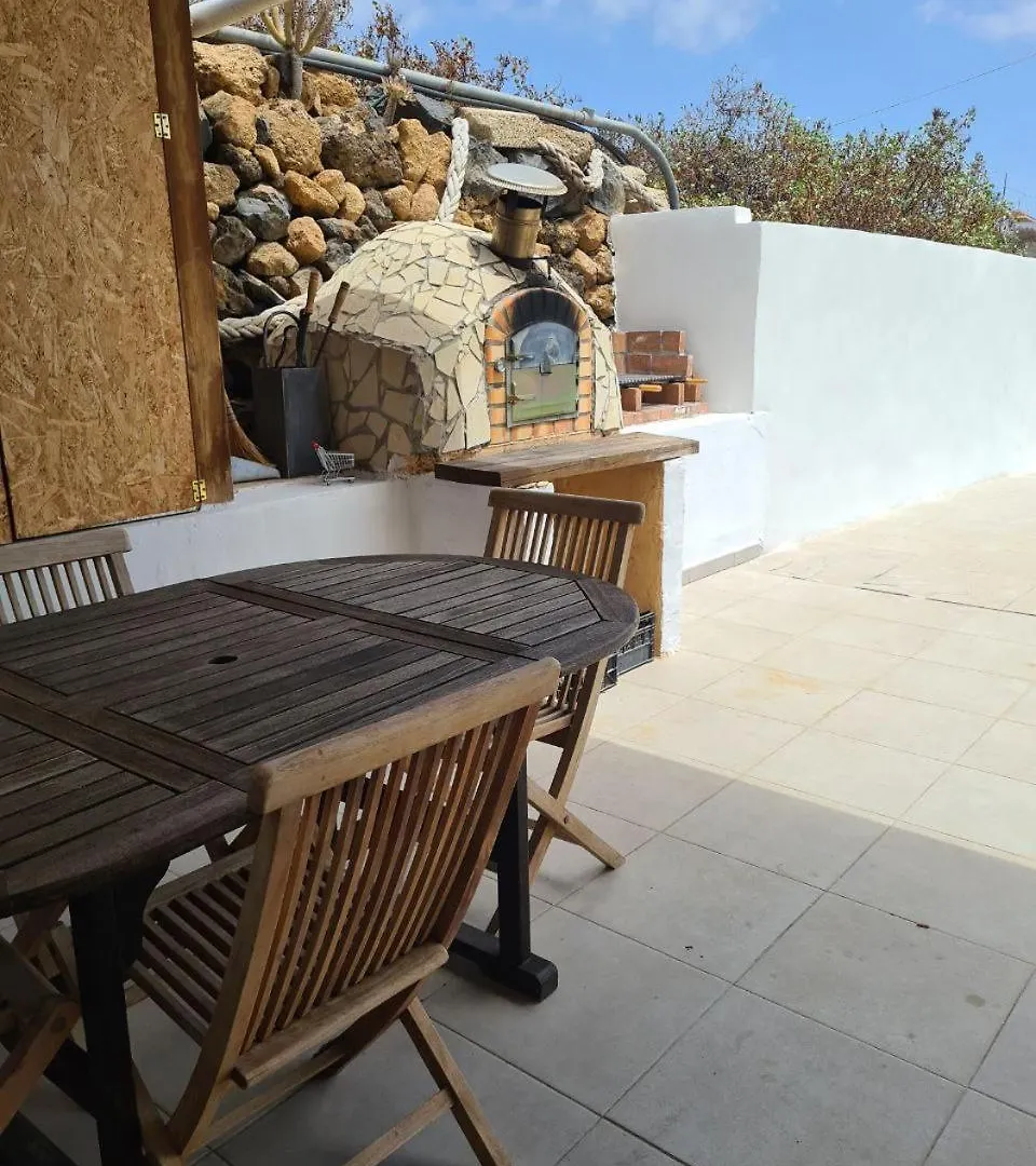 Casa La Sabina Apartment San Miguel de Abona