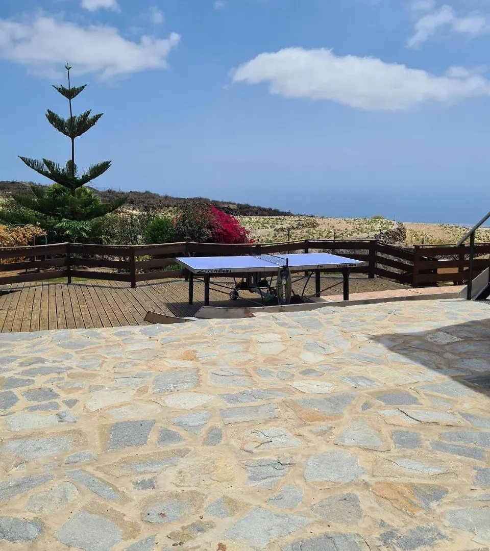 Casa La Sabina Apartment San Miguel de Abona Spain