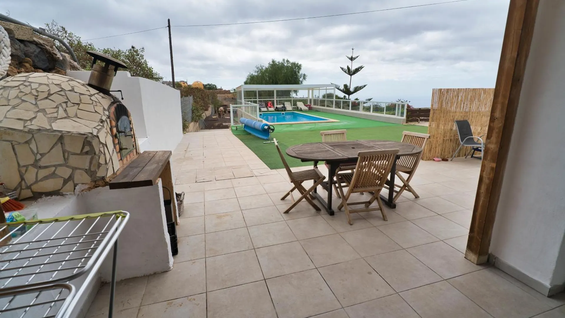 Casa La Sabina Apartment San Miguel de Abona