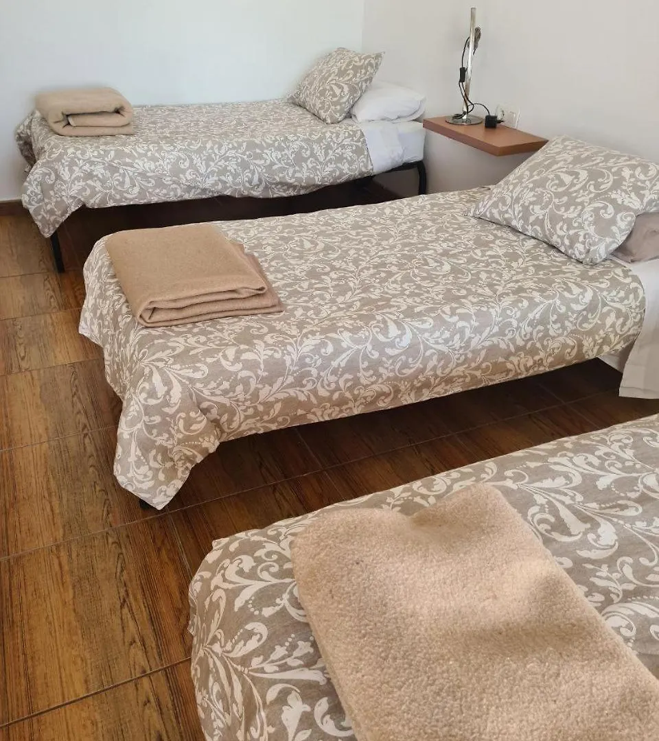 Casa La Sabina Apartment San Miguel de Abona