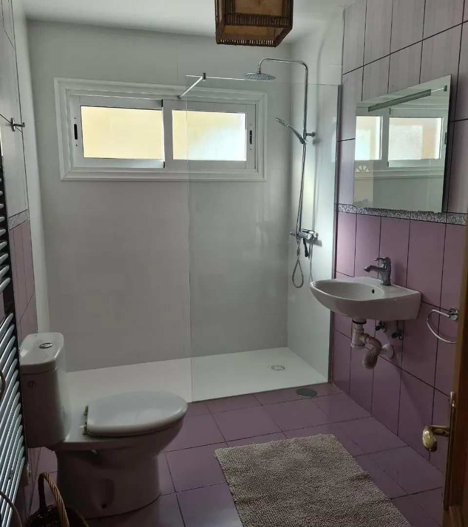 Casa La Sabina Apartment San Miguel de Abona