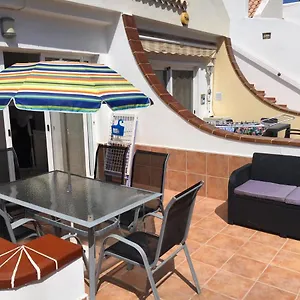 Bungalow In The Palms Apartment