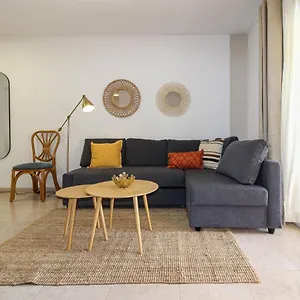 Winter Garden - Golf Del Sur 2 Bedroom 2 Bathroom With Terrace Apartment