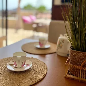 Penthouse In Golf Del Sur Apartamento